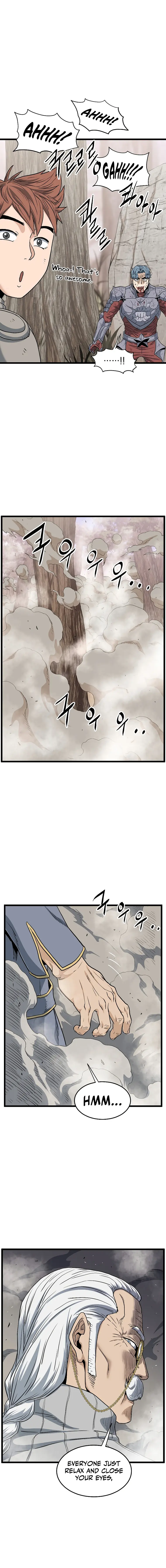 Murim Login Chapter 147 image 09